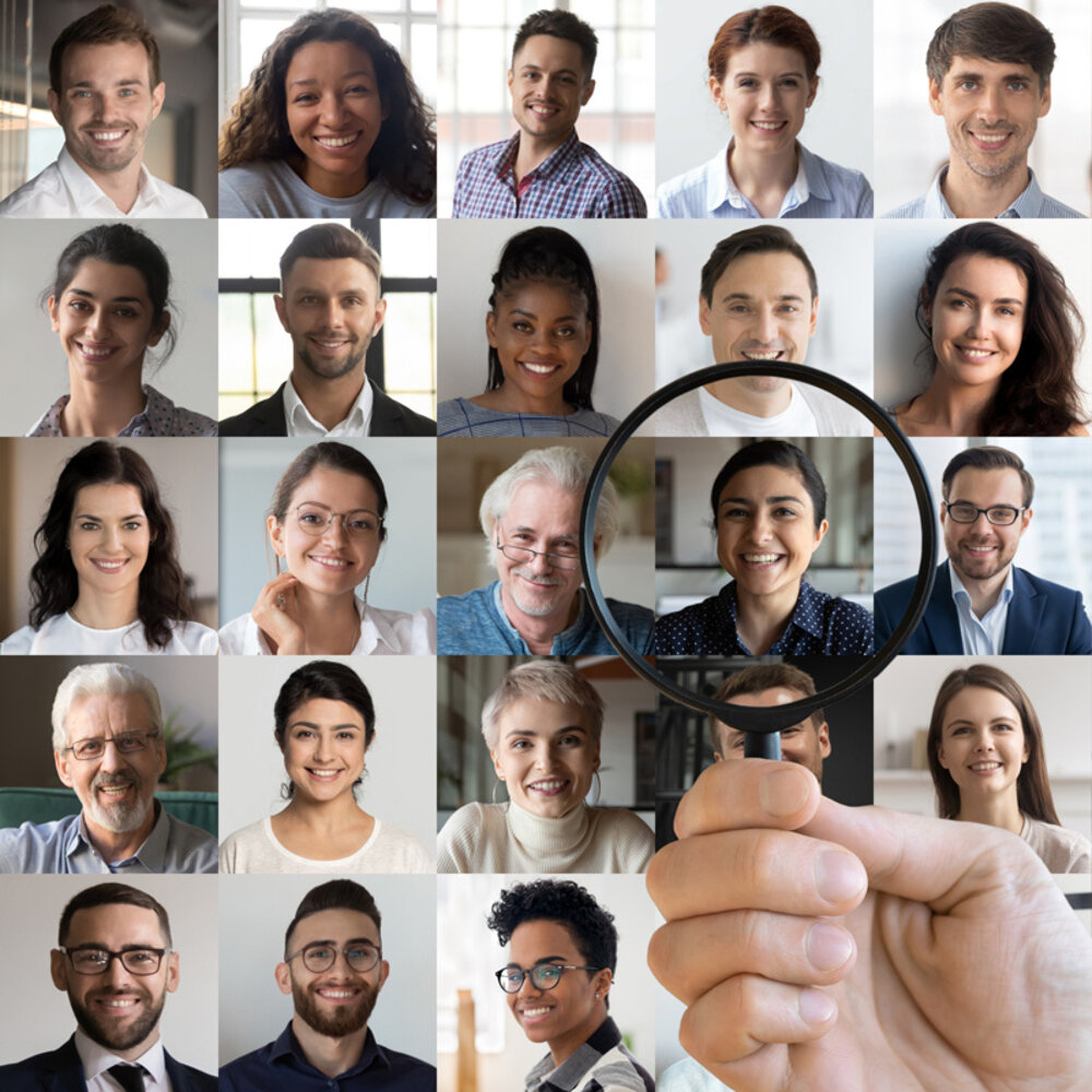 Employee diversity, inclusion and participation